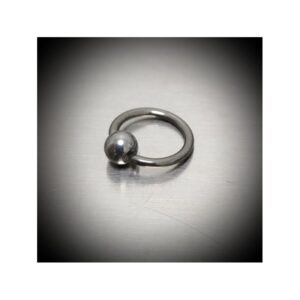 BCR de Acero Quirúrgico 1.6