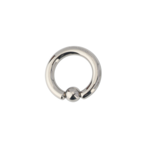 BCR Titanio gran grosor